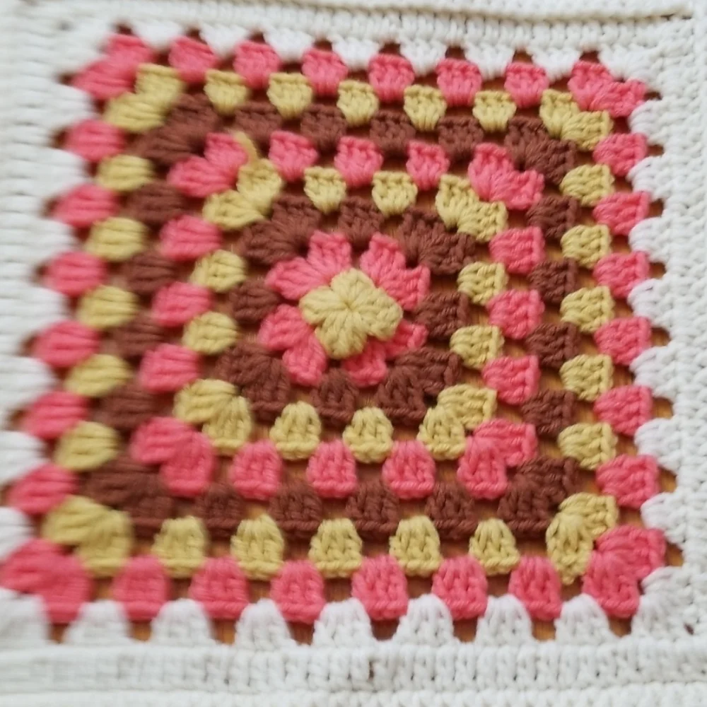 N/A hand crochet